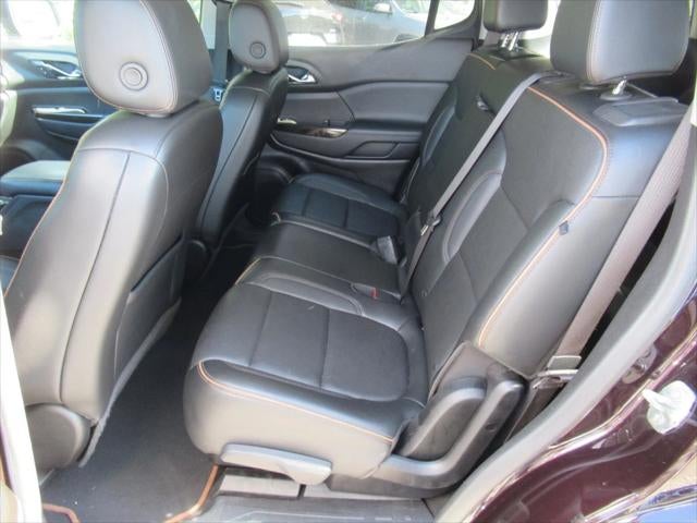 2021 GMC Acadia AWD AT4