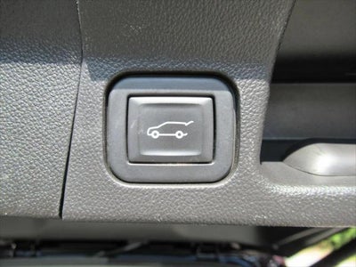 2021 GMC Acadia AWD AT4