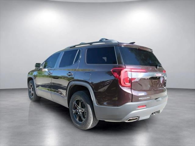 2021 GMC Acadia AWD AT4