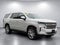 2021 Chevrolet Tahoe 4WD High Country