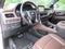 2021 Chevrolet Tahoe 4WD High Country