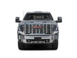 2026 GMC Sierra 2500HD Crew Cab, Standard Bed, Denali, 4WD