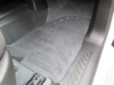 2026 GMC Sierra 1500 Crew Cab, Short Bed, Pro, 4WD