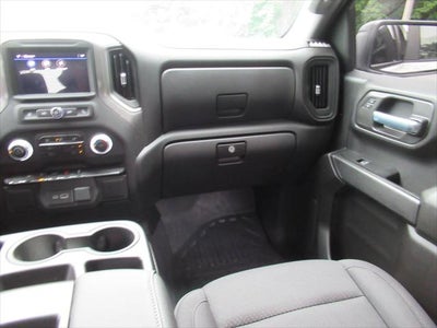2026 GMC Sierra 1500 Crew Cab, Short Bed, Pro, 4WD