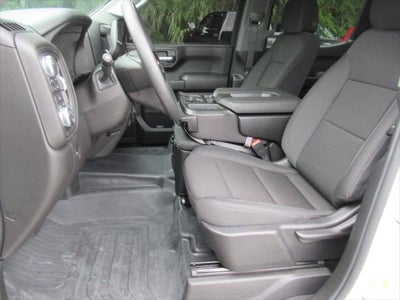 2026 GMC Sierra 1500 Crew Cab, Short Bed, Pro, 4WD