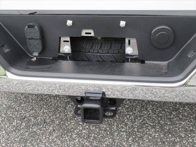 2026 GMC Sierra 1500 Crew Cab, Short Bed, Pro, 4WD