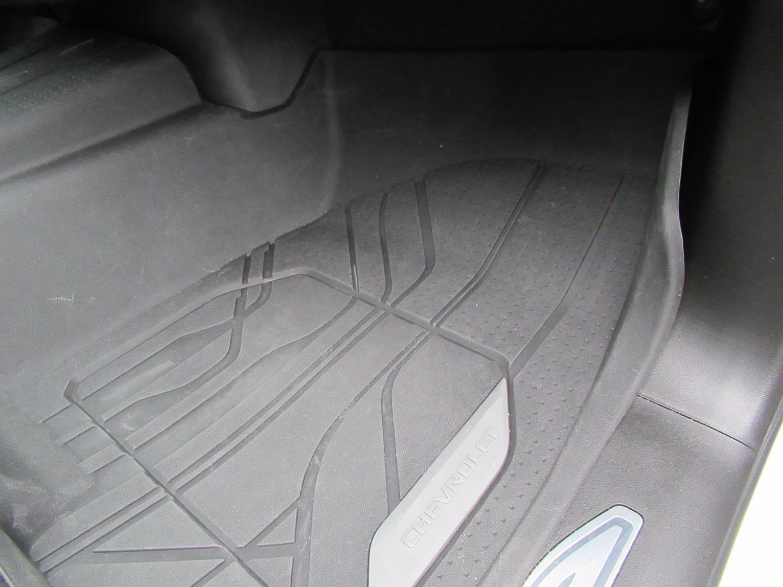 2024 Chevrolet Silverado 1500 2WD Crew Cab Short Bed LT