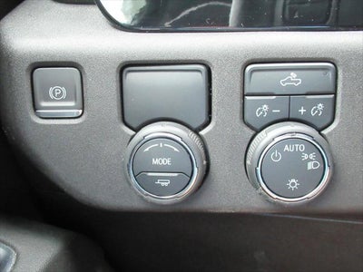 2024 Chevrolet Silverado 1500 2WD Crew Cab Short Bed LT
