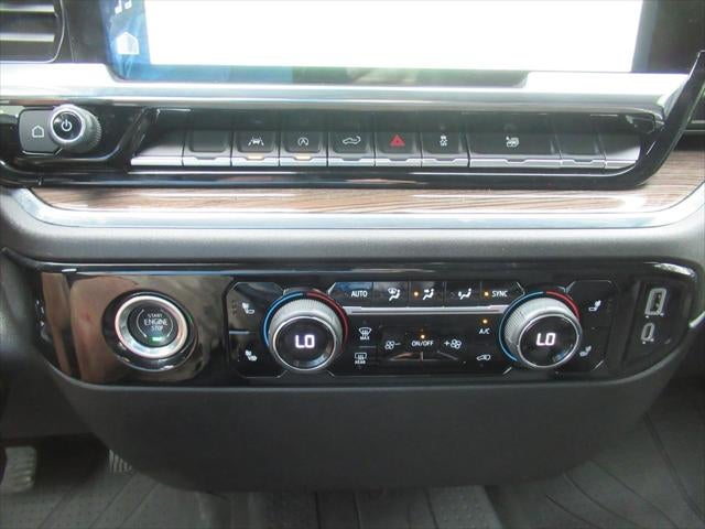 2024 Chevrolet Silverado 1500 2WD Crew Cab Short Bed LT