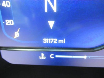 2024 Chevrolet Silverado 1500 2WD Crew Cab Short Bed LT
