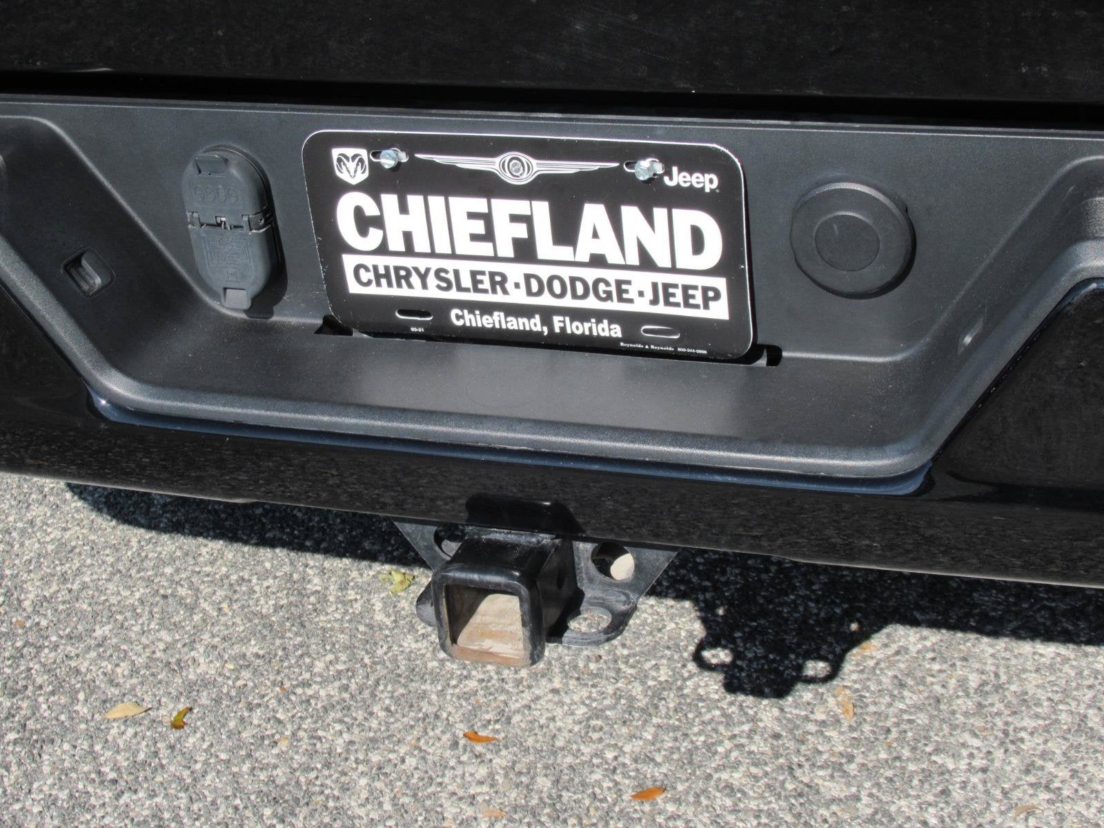 2023 Chevrolet Silverado 1500 4WD Crew Cab Short Bed RST