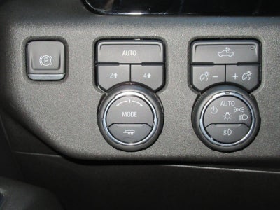 2023 Chevrolet Silverado 1500 4WD Crew Cab Short Bed RST