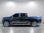2023 Chevrolet Silverado 1500 4WD Crew Cab Short Bed RST