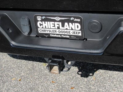 2023 Chevrolet Silverado 1500 4WD Crew Cab Short Bed RST