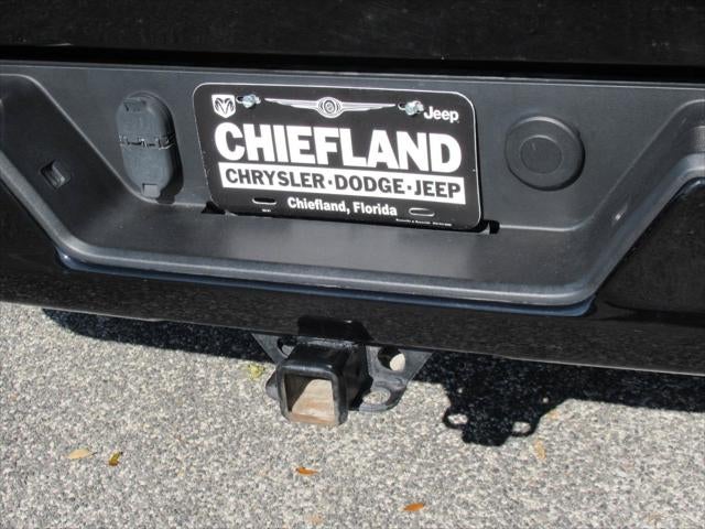 2023 Chevrolet Silverado 1500 4WD Crew Cab Short Bed RST