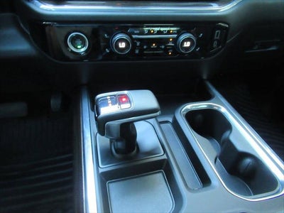 2023 Chevrolet Silverado 1500 4WD Crew Cab Short Bed RST