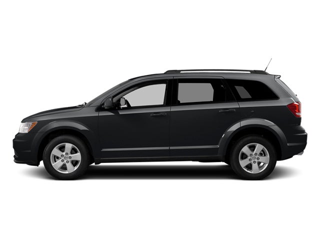 2014 Dodge Journey SE