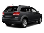 2014 Dodge Journey SE