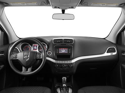 2014 Dodge Journey SE