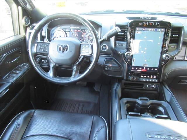 2022 RAM 3500 Limited