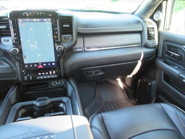 2022 RAM 3500 Limited