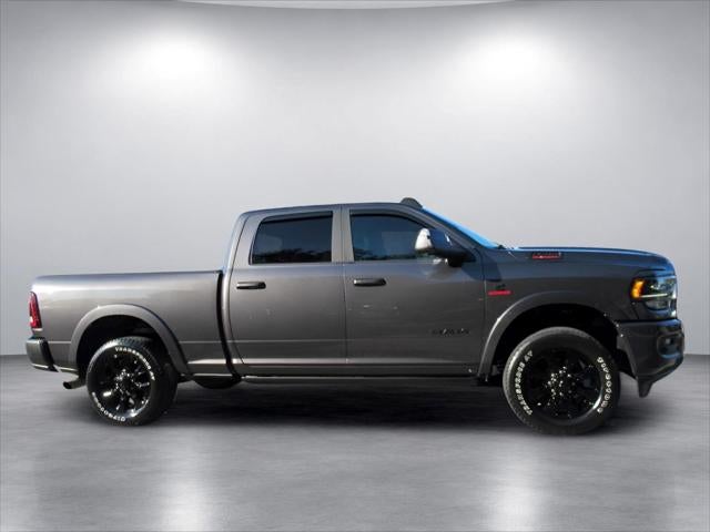 2022 RAM 3500 Limited