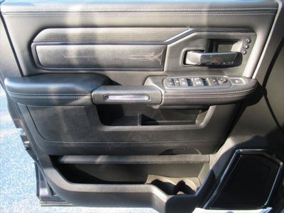 2022 RAM 3500 Limited