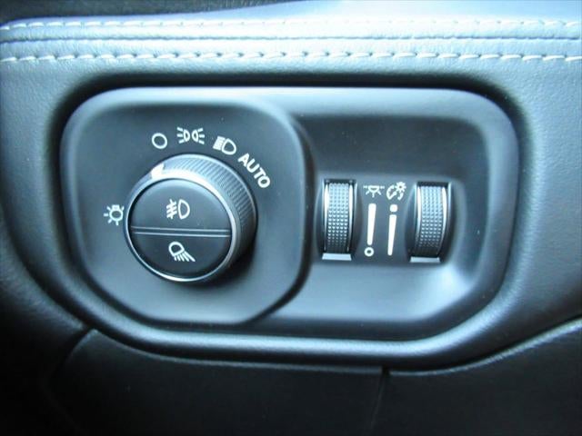 2022 RAM 3500 Limited