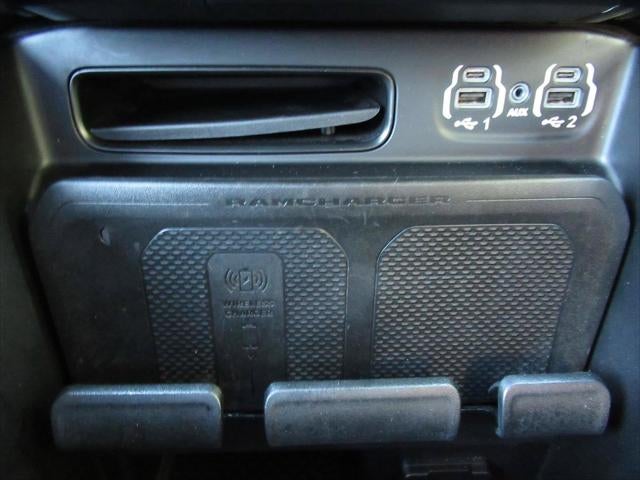 2022 RAM 3500 Limited