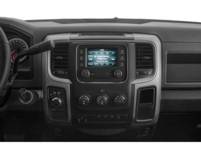 2015 RAM 2500 Tradesman