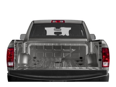2015 RAM 2500 Tradesman