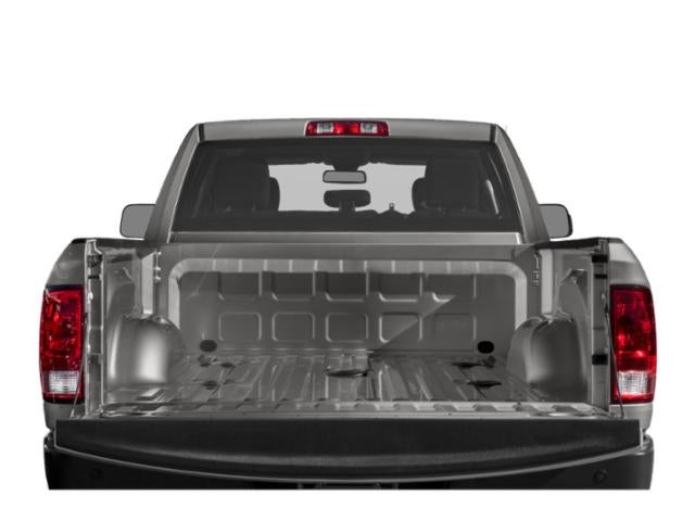 2015 RAM 2500 Tradesman