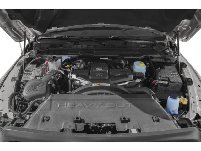 2015 RAM 2500 Tradesman