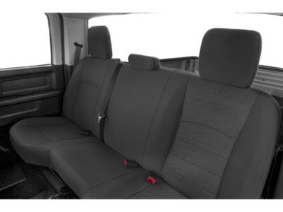 2015 RAM 2500 Tradesman