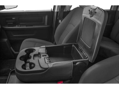 2015 RAM 2500 Tradesman
