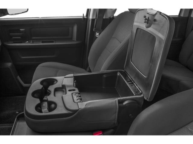 2015 RAM 2500 Tradesman