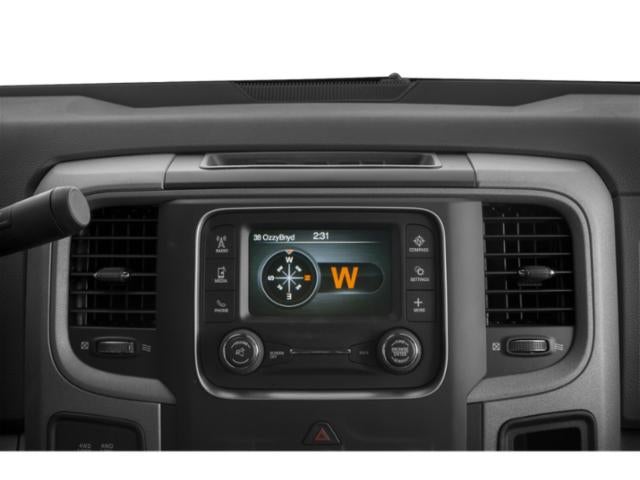 2015 RAM 2500 Tradesman