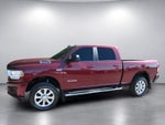 2019 RAM 2500 Big Horn Crew Cab 4x4 6'4' Box