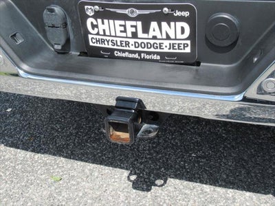 2021 Chevrolet Silverado 1500 4WD Crew Cab Short Bed LTZ