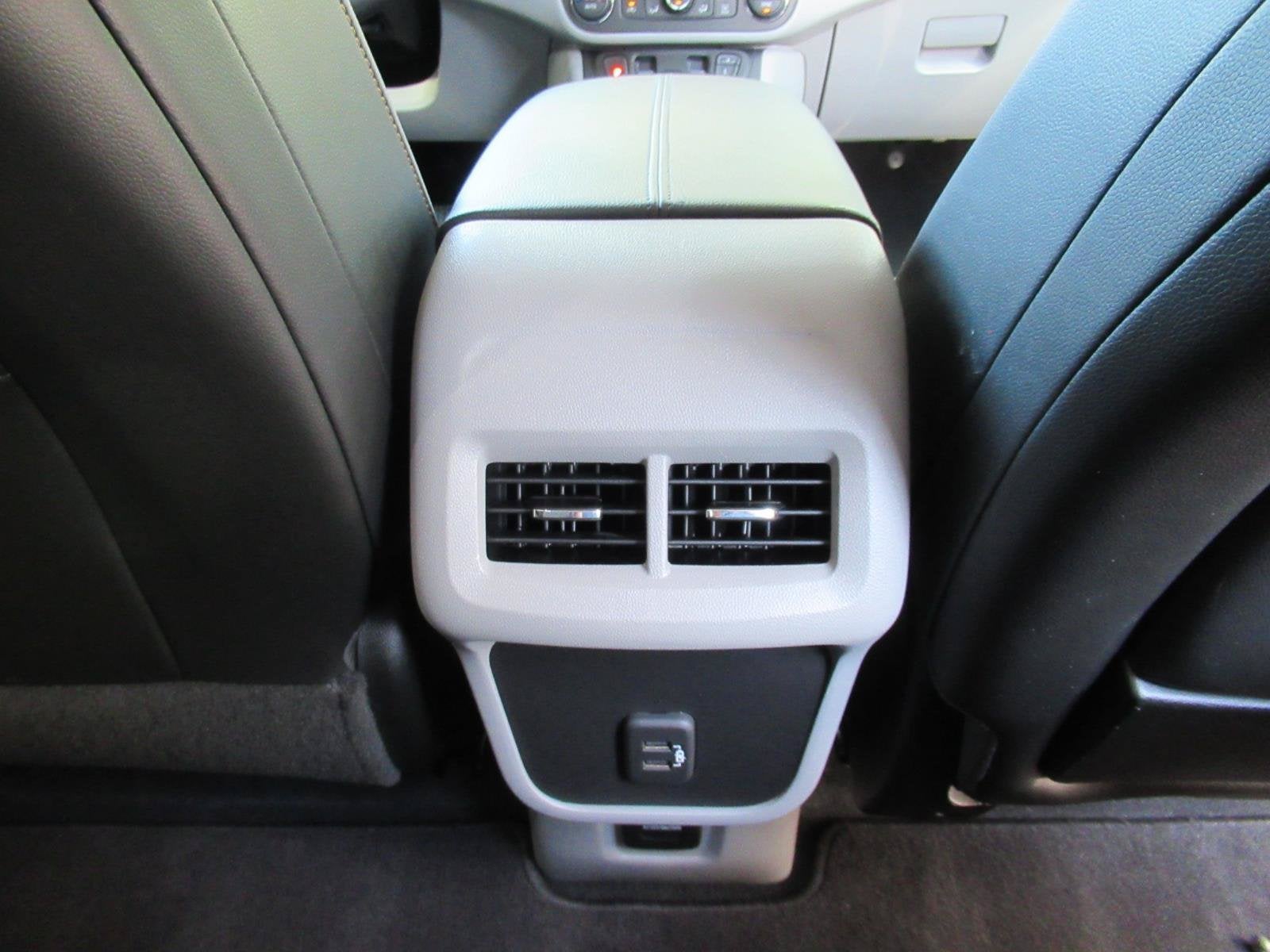 2021 GMC Terrain FWD SLT