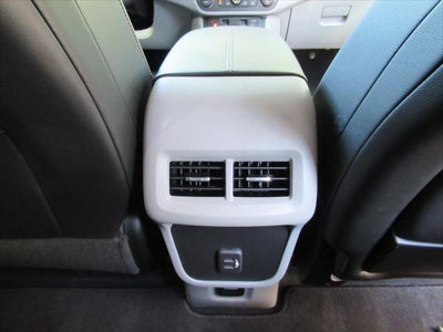 2021 GMC Terrain FWD SLT