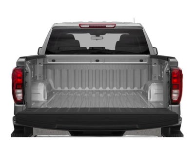 2021 GMC Sierra 1500 2WD Crew Cab Short Box