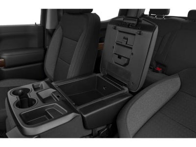 2021 GMC Sierra 1500 2WD Crew Cab Short Box