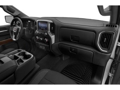 2021 GMC Sierra 1500 2WD Crew Cab Short Box