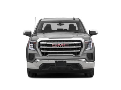2021 GMC Sierra 1500 2WD Crew Cab Short Box