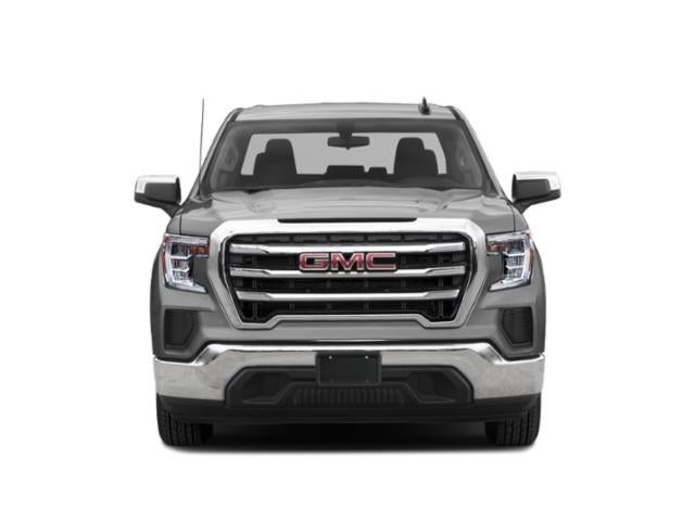 2021 GMC Sierra 1500 2WD Crew Cab Short Box