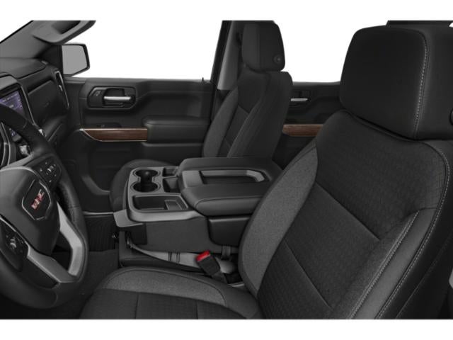 2021 GMC Sierra 1500 2WD Crew Cab Short Box