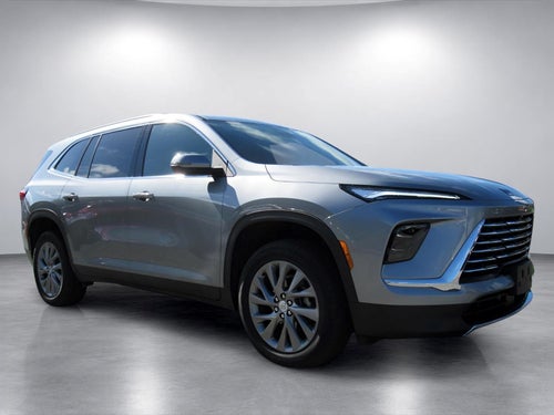 2026 Buick Enclave Preferred FWD