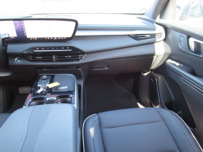 2026 Buick Enclave Preferred FWD