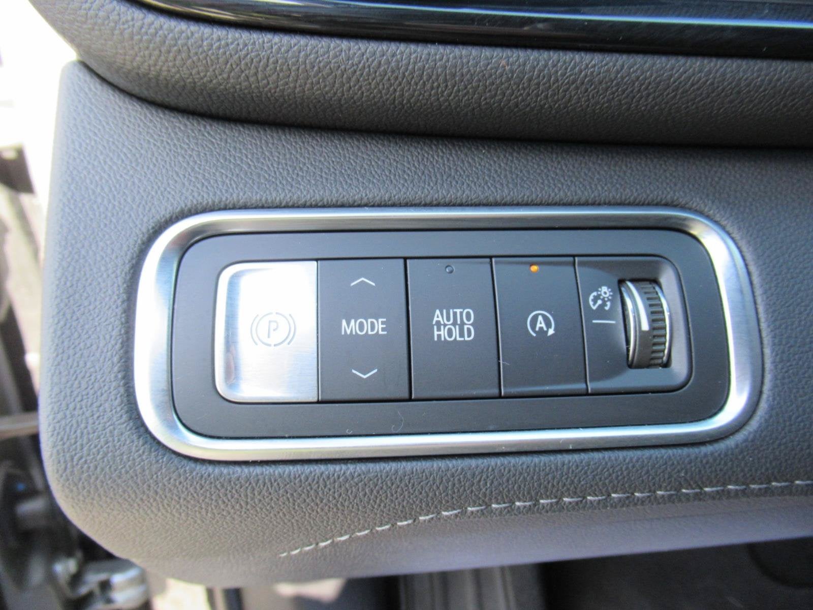 2026 Buick Enclave Preferred FWD